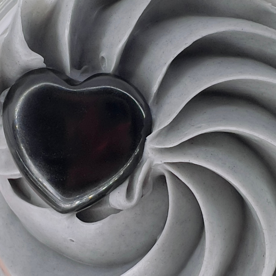 Mahogany Teak Whipped Body Butter