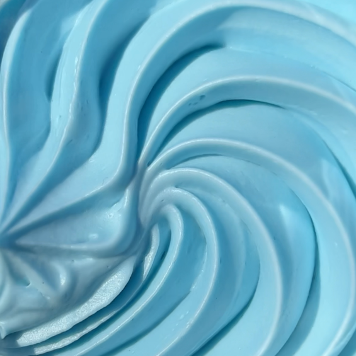 Raspberry Slushie Whipped Body Butter