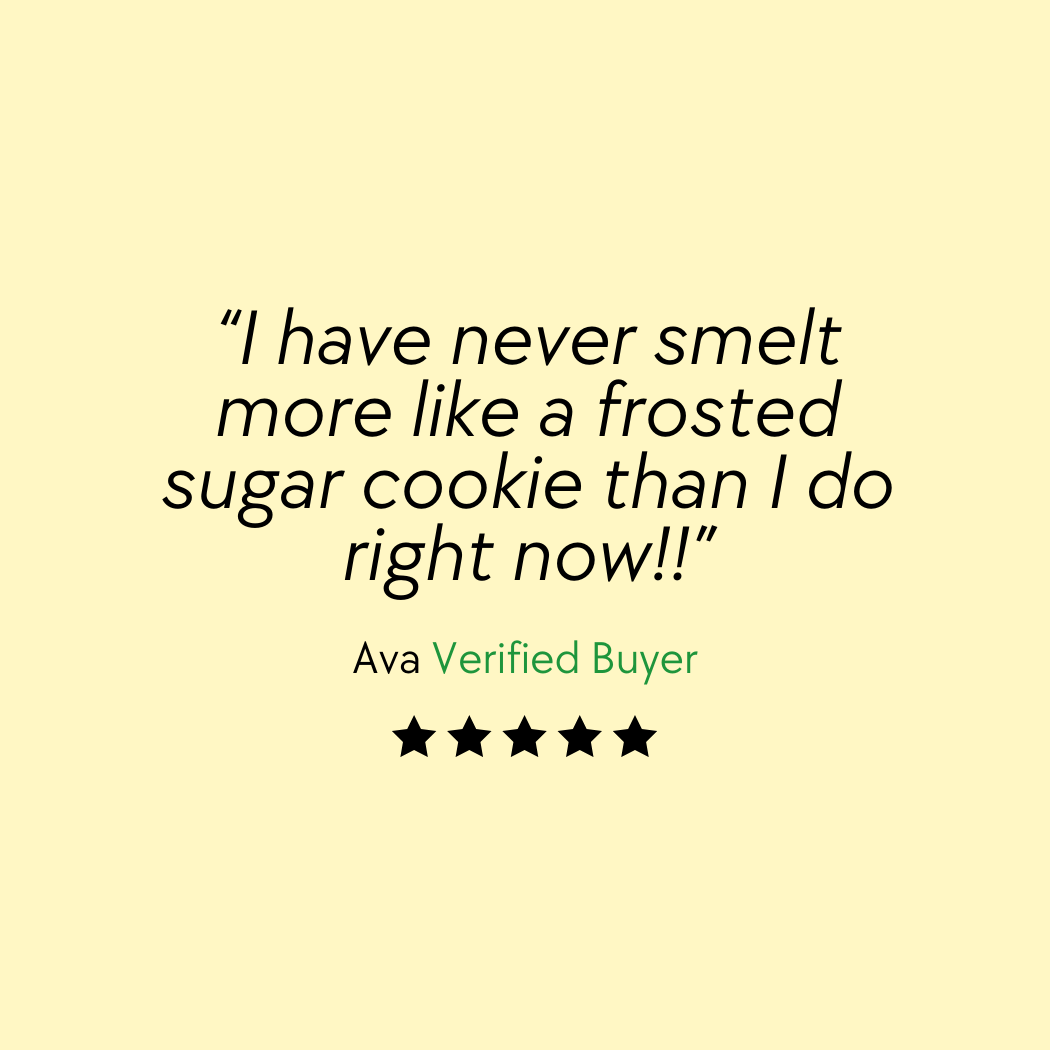 Vanilla Rose Whipped Body Butter