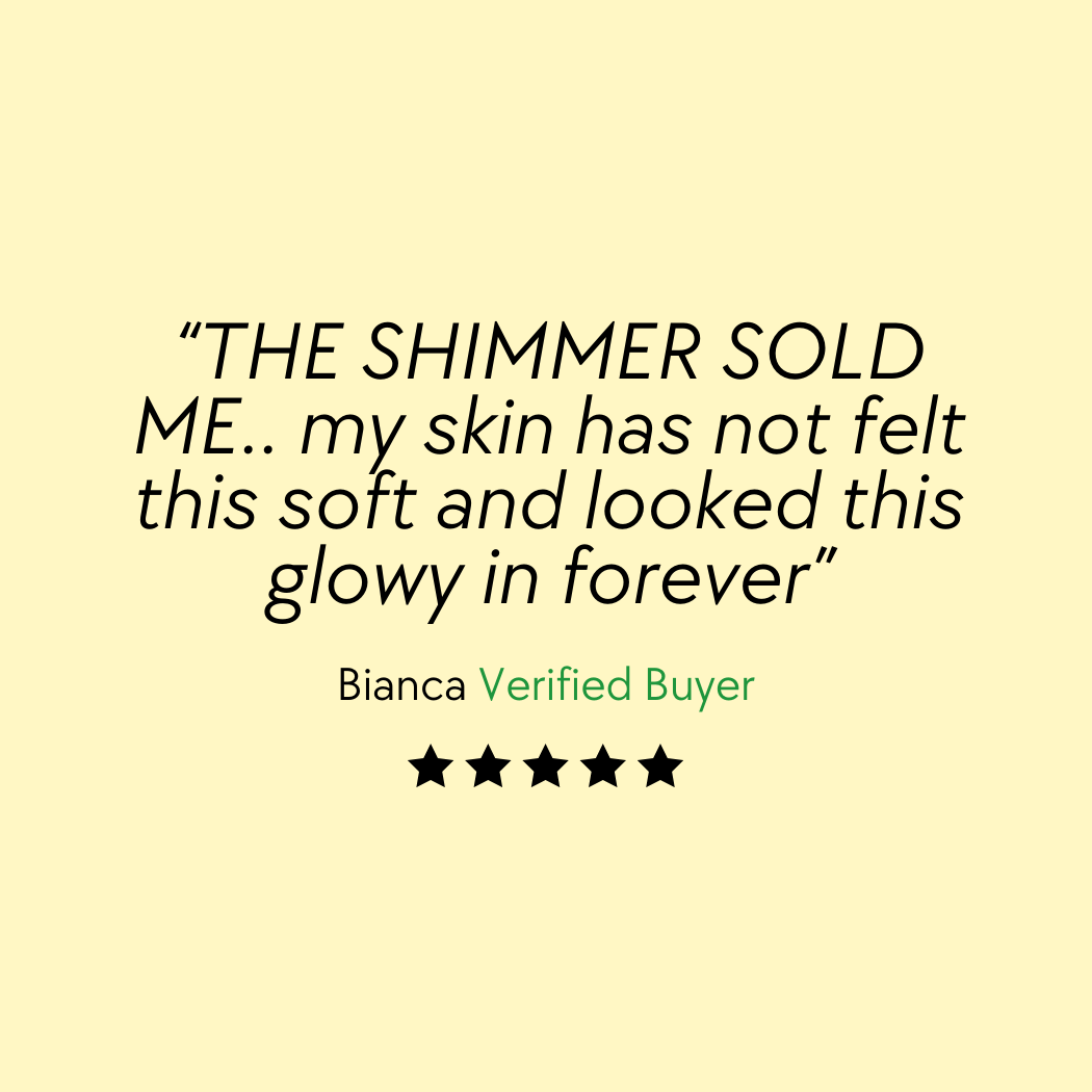 Vanilla Rose Whipped Body Butter