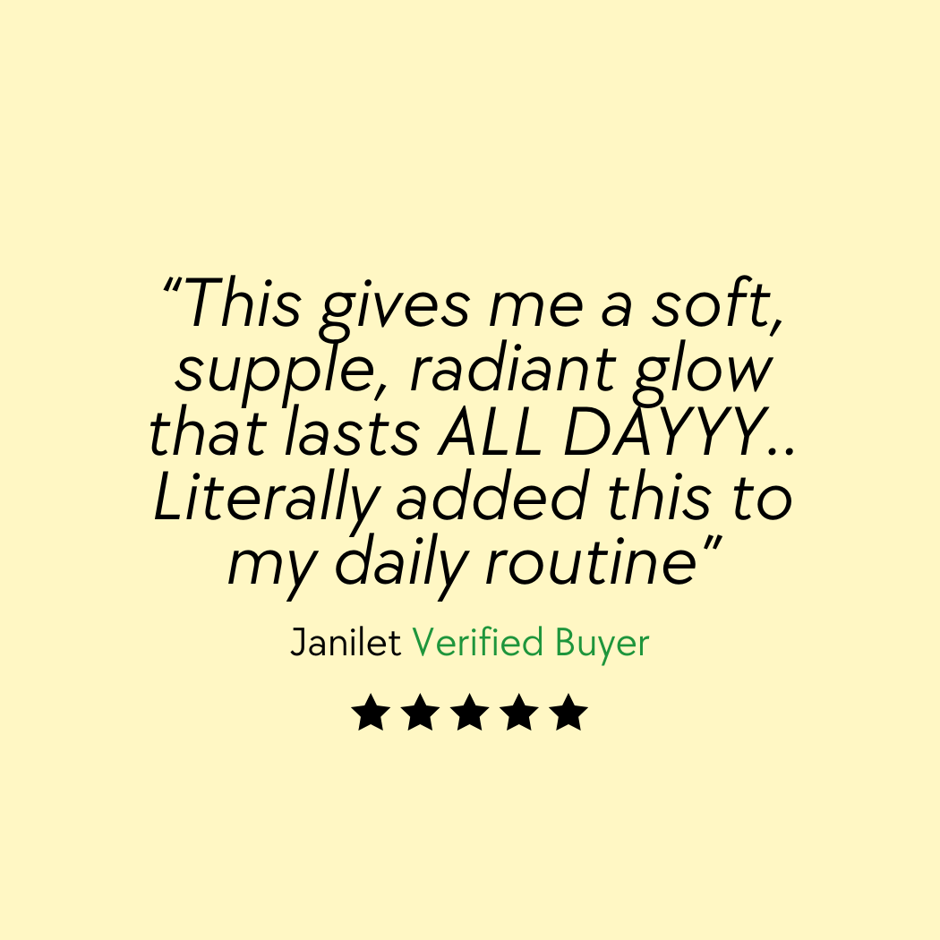 Vanilla Rose Whipped Body Butter