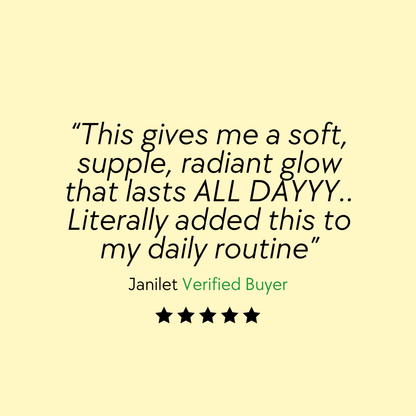 Vanilla Rose Whipped Body Butter