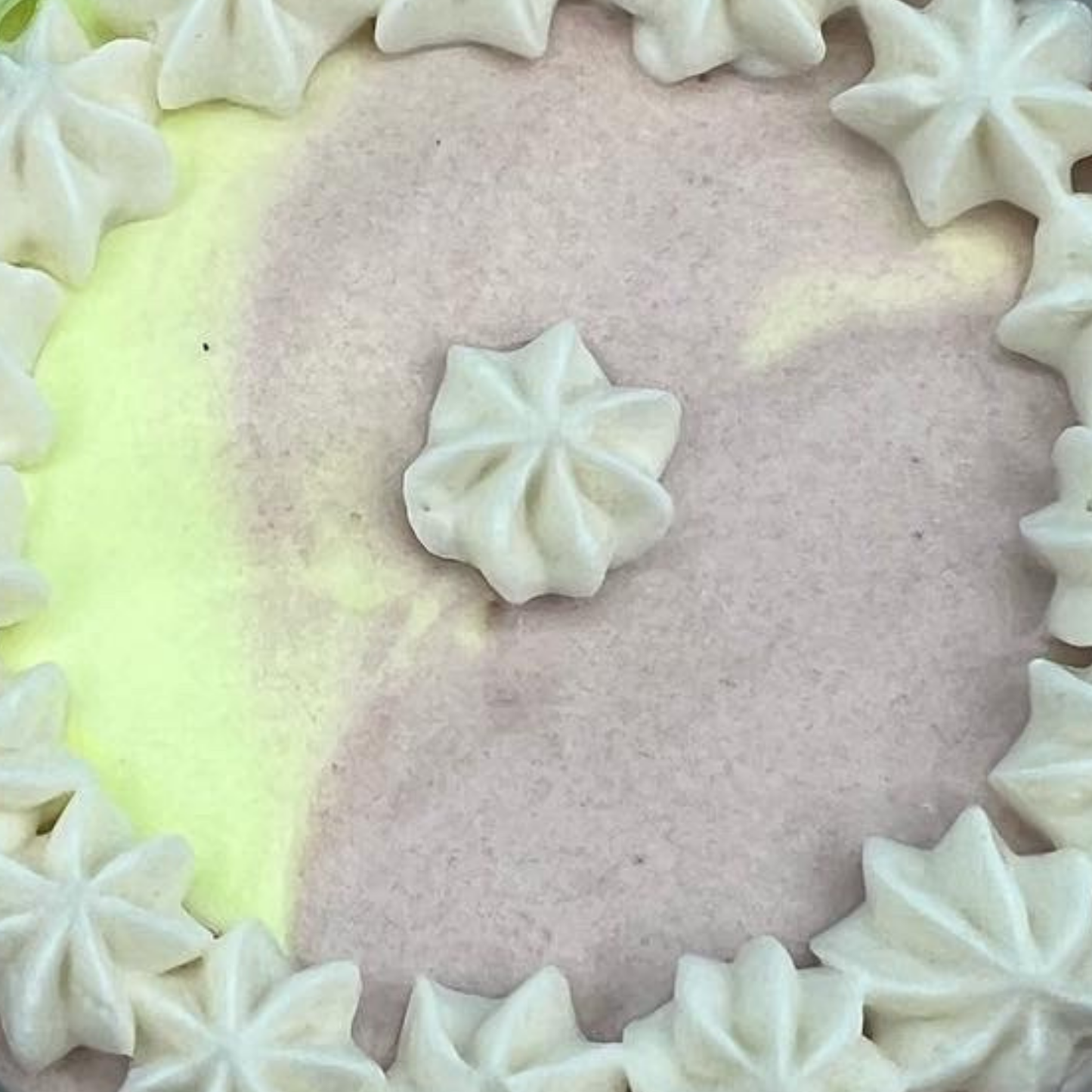 Banana Cream Whipped Body Butter