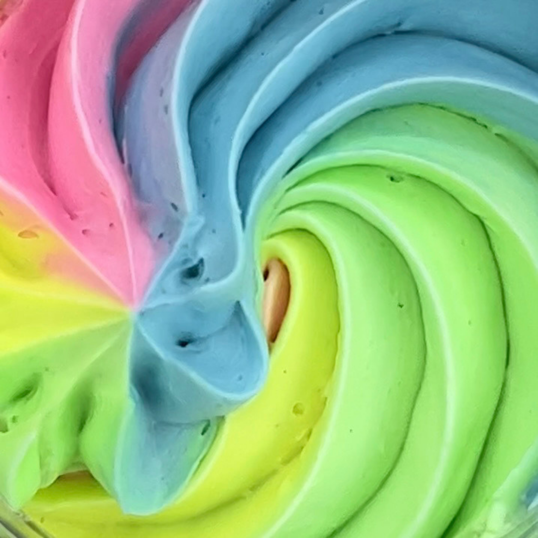 Gummy Bear Whipped Body Butter