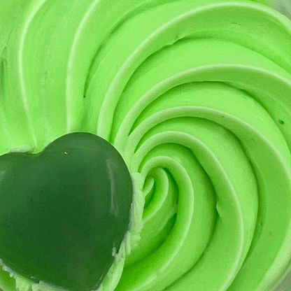 Eucalyptus Mint Whipped Body Butter