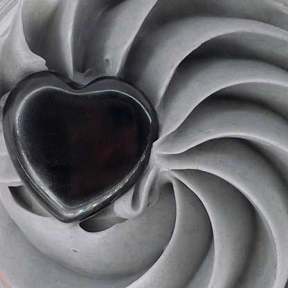 Mahogany Teak Whipped Body Butter