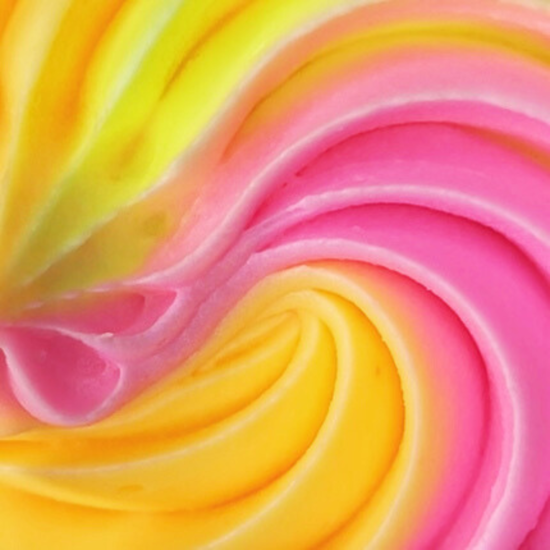 Papaya Mango Whipped Body Butter