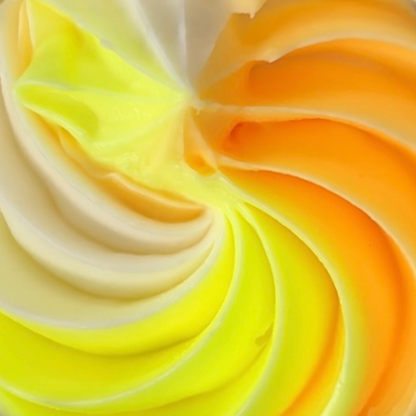 Caribbean Coconut Whipped Body Butter