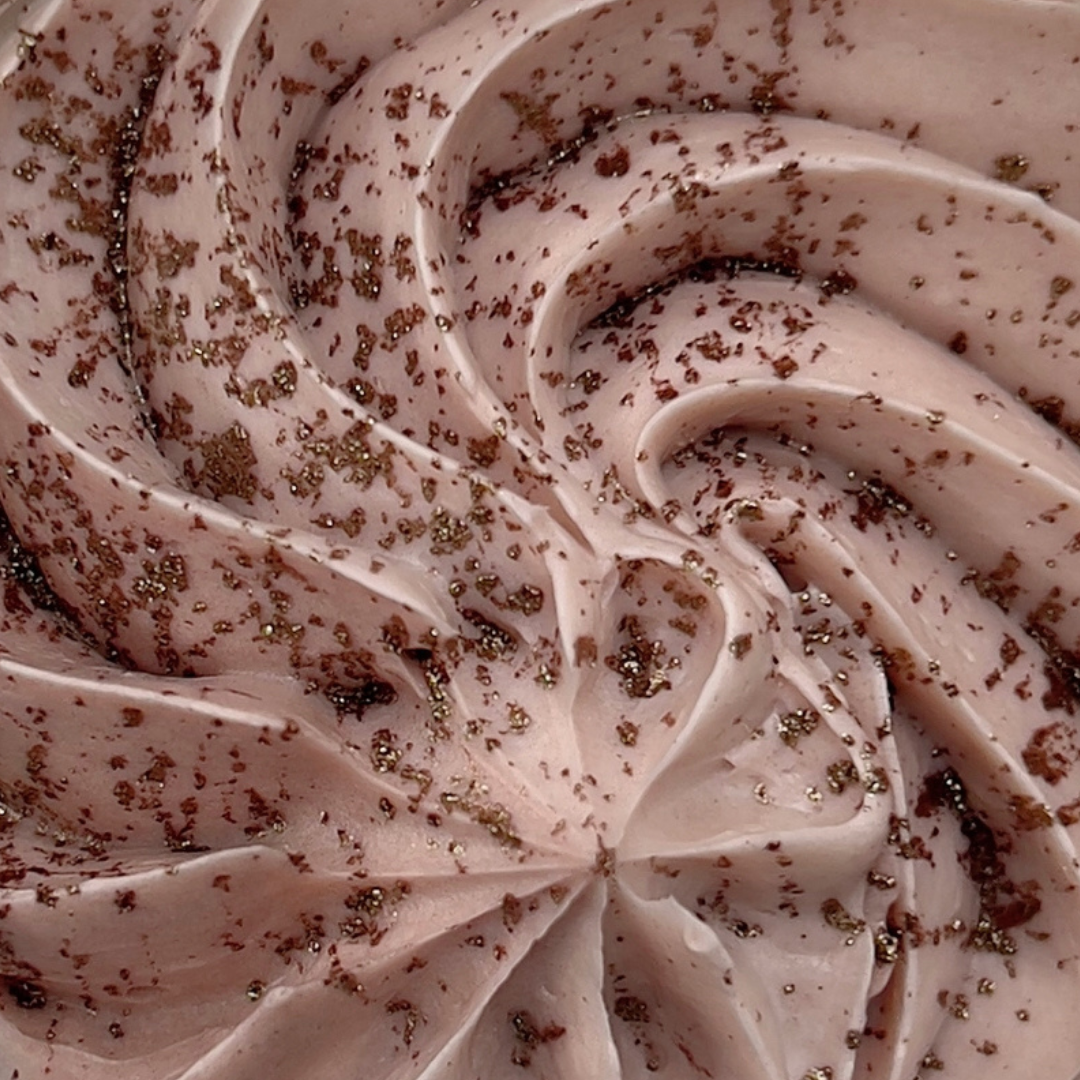 Maple Sugar Whipped Body Butter