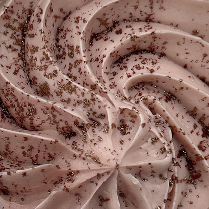 Maple Sugar Whipped Body Butter