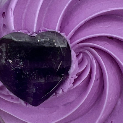 Cozy Lavender Whipped Body Butter