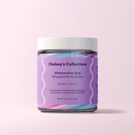 Watermelon Acai Whipped Body Butter